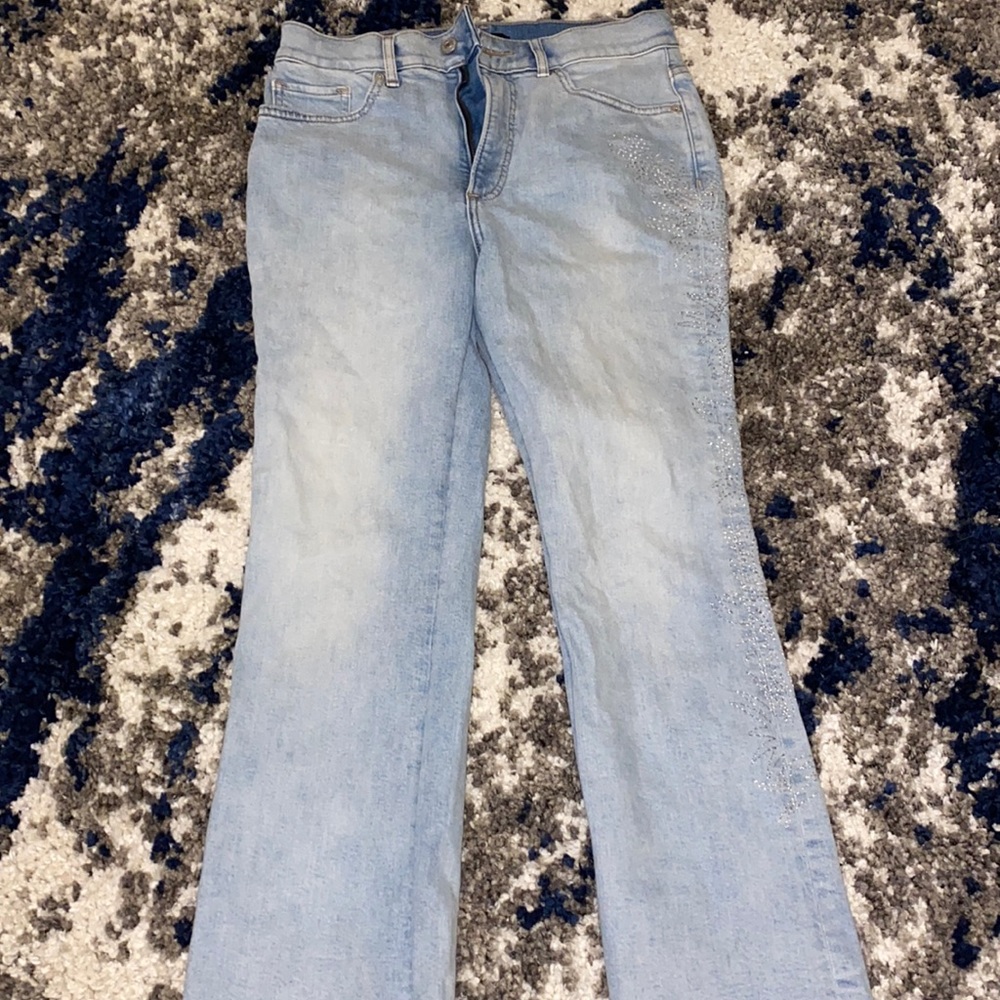 Woman’s Express jeans, size 4